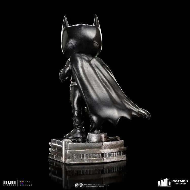 BATMAN FOREVER BATMAN MINICO