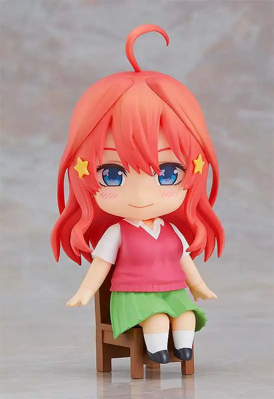 QUINTESS QUINT ITSUKI NENDOROID SWACCHAO Frikytopia