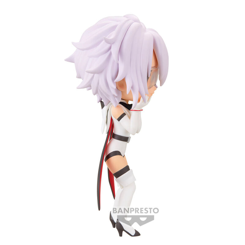 Figura Shy Q posket 13cm