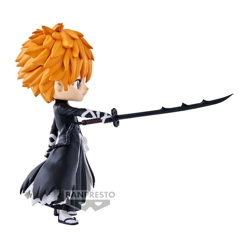 Figura Ichigo Kurosaki Thousand Year Blood vol 2 Bleach Q posket