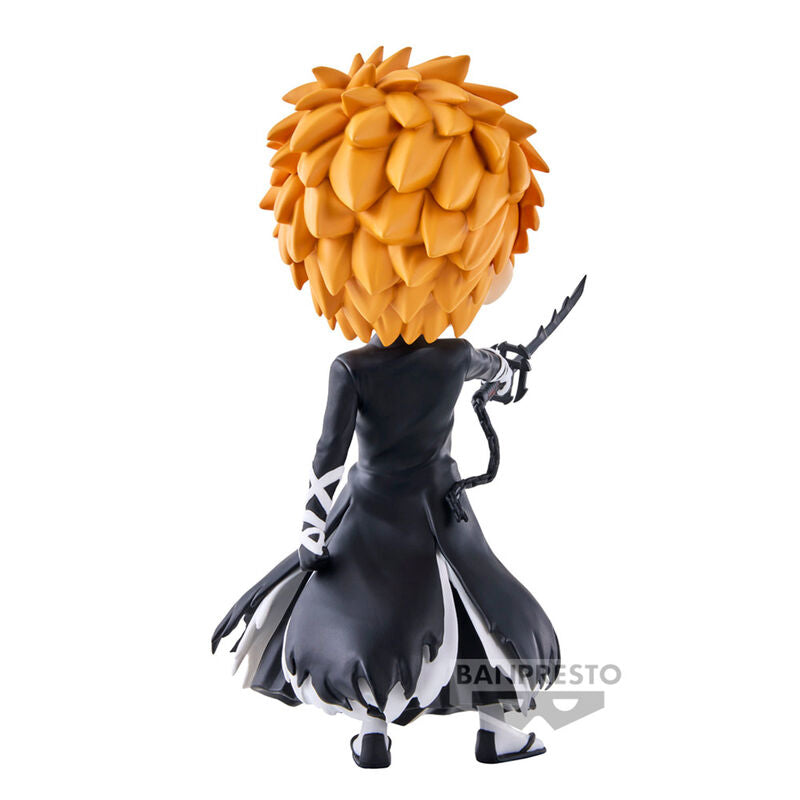 Figura Ichigo Kurosaki Thousand Year Blood vol 2 Bleach Q posket