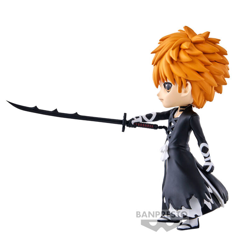 Figura Ichigo Kurosaki Thousand Year Blood vol 2 Bleach Q posket