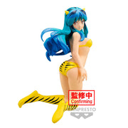 Figura Lum 2 Relax Time Urusei Yatsura 14 cm