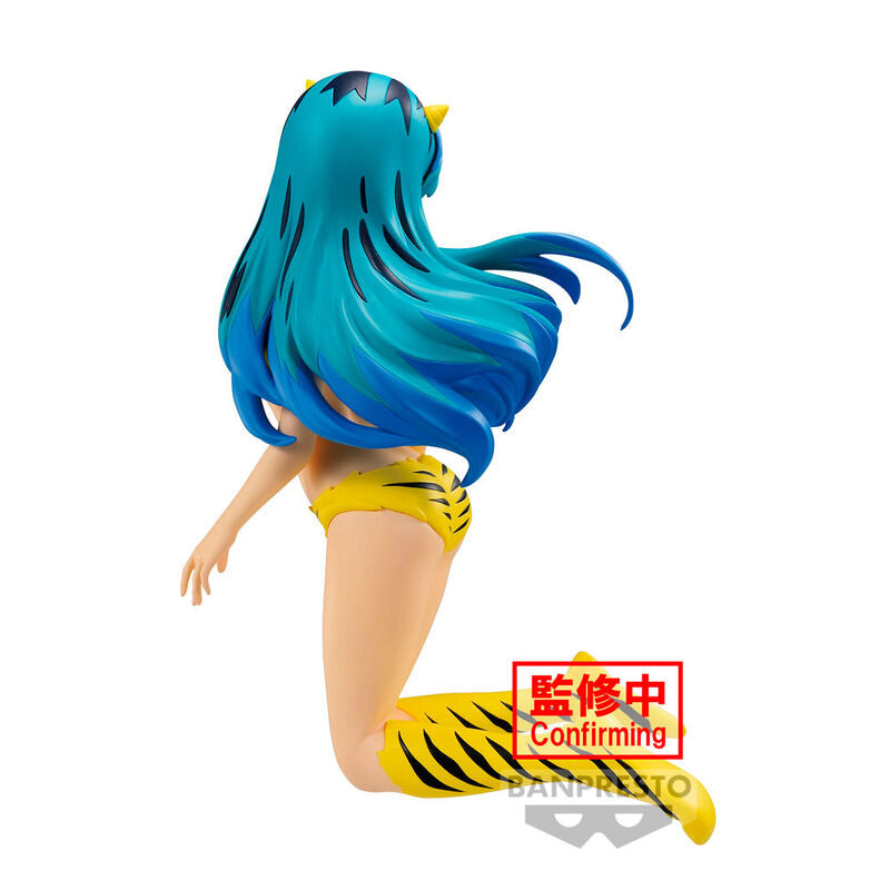 Figura Lum 2 Relax Time Urusei Yatsura 14 cm