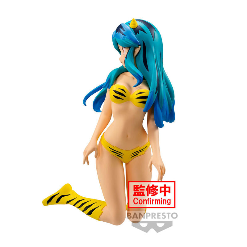Figura Lum 2 Relax Time Urusei Yatsura 14 cm