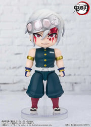 DEMON SLAYER UZUI SOUND BREATH MINI FIG