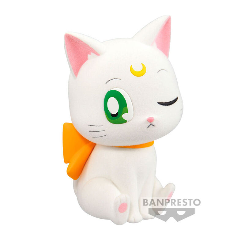 Figura Artemis Big Ribbon Pretty Guardian Sailor Moon Cosmos