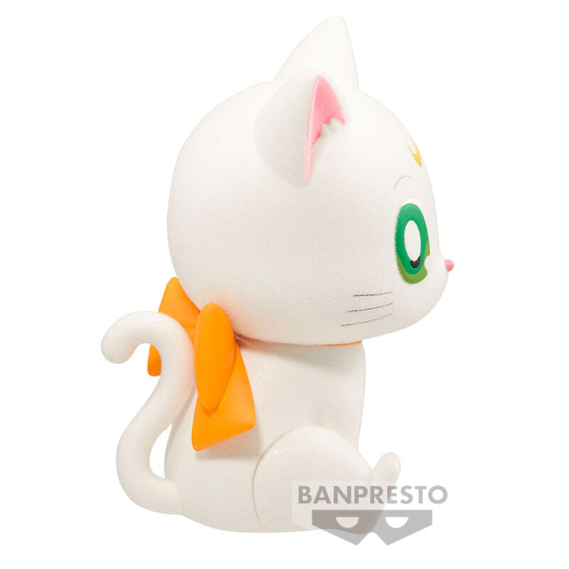 Figura Artemis Big Ribbon Pretty Guardian Sailor Moon Cosmos