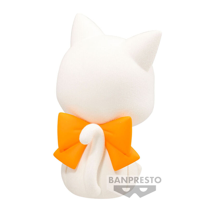 Figura Artemis Big Ribbon Pretty Guardian Sailor Moon Cosmos
