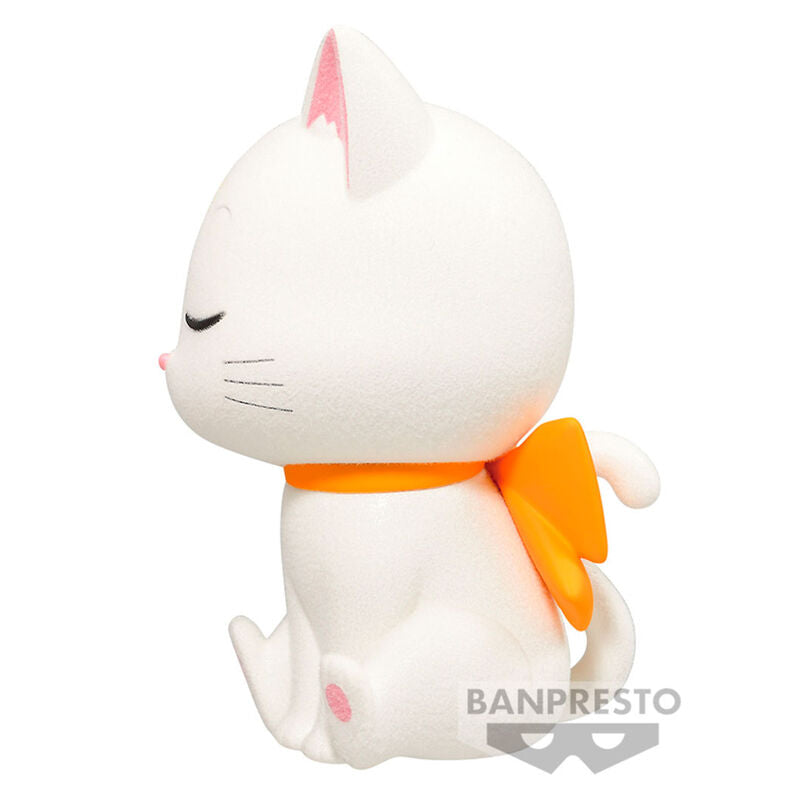 Figura Artemis Big Ribbon Pretty Guardian Sailor Moon Cosmos