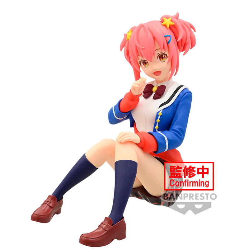 Figura Kokona Otori World Dai Star 11cm Frikytopia
