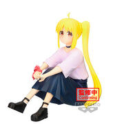 Figura banpresto bocchi the rock nijika ijichi 11cm