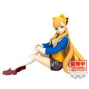 Figura banpresto world dai star kathrina griebel 10cm