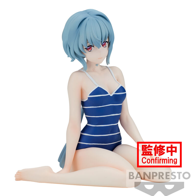 Figura Noir Celestial Vivi Synduality Noir 12cm Frikytopia