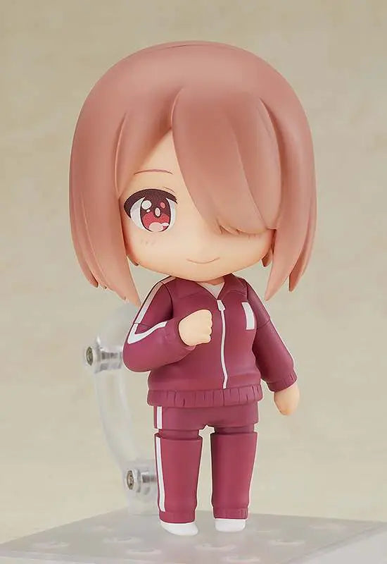 WATATEN MIYAKO HOSHINO NENDOROID Frikytopia