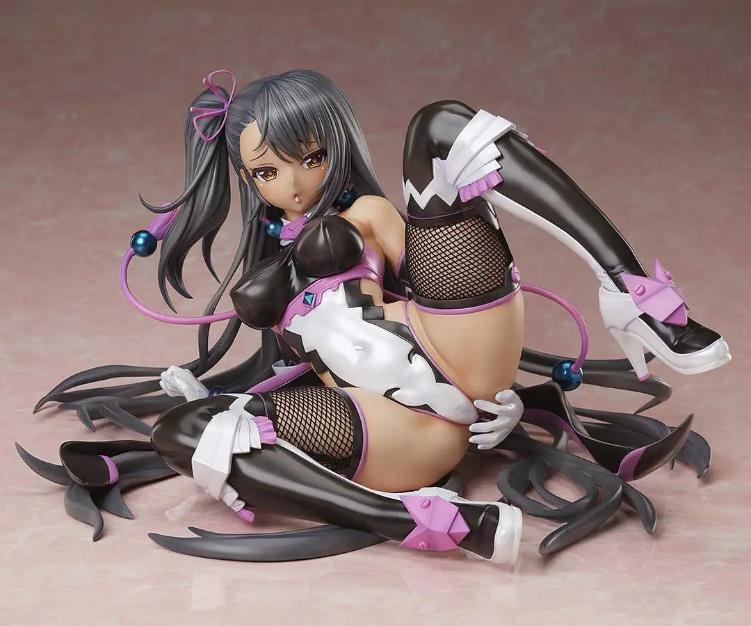 SENRAN PRINCESS G HATSUNE NO TSUBONE ST Frikytopia