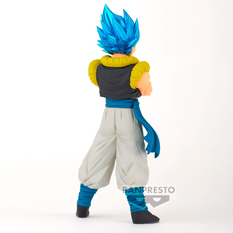 Figura banpresto dragon ball super blood of saiyans special xviii