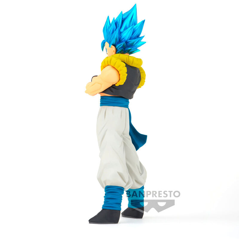 Figura banpresto dragon ball super blood of saiyans special xviii