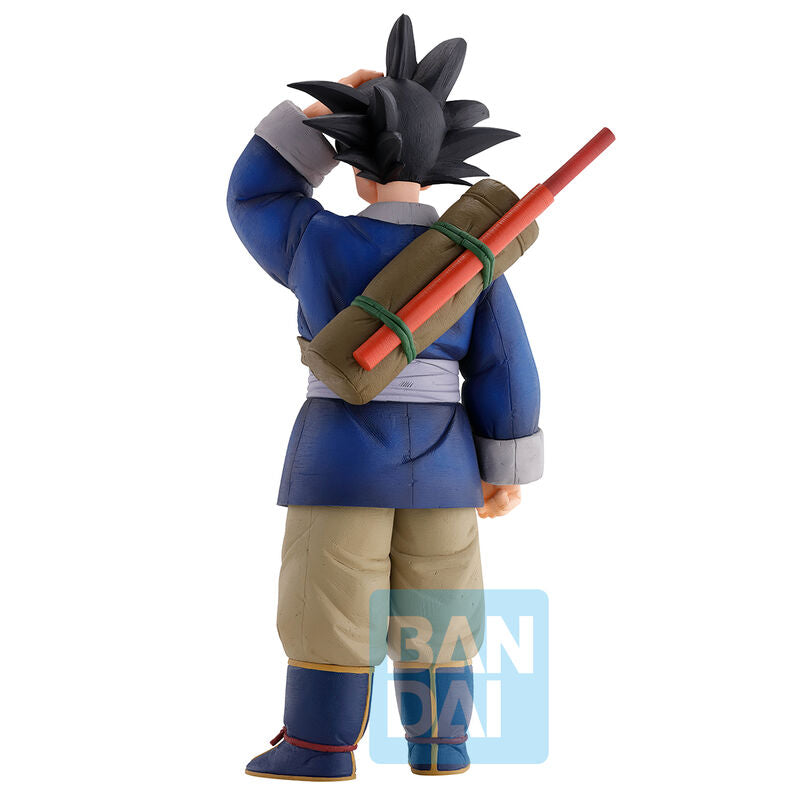 Figura Ichibansho Son Goku Another Masterlise Dragon Ball