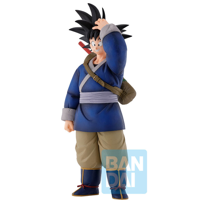 Figura Ichibansho Son Goku Another Masterlise Dragon Ball