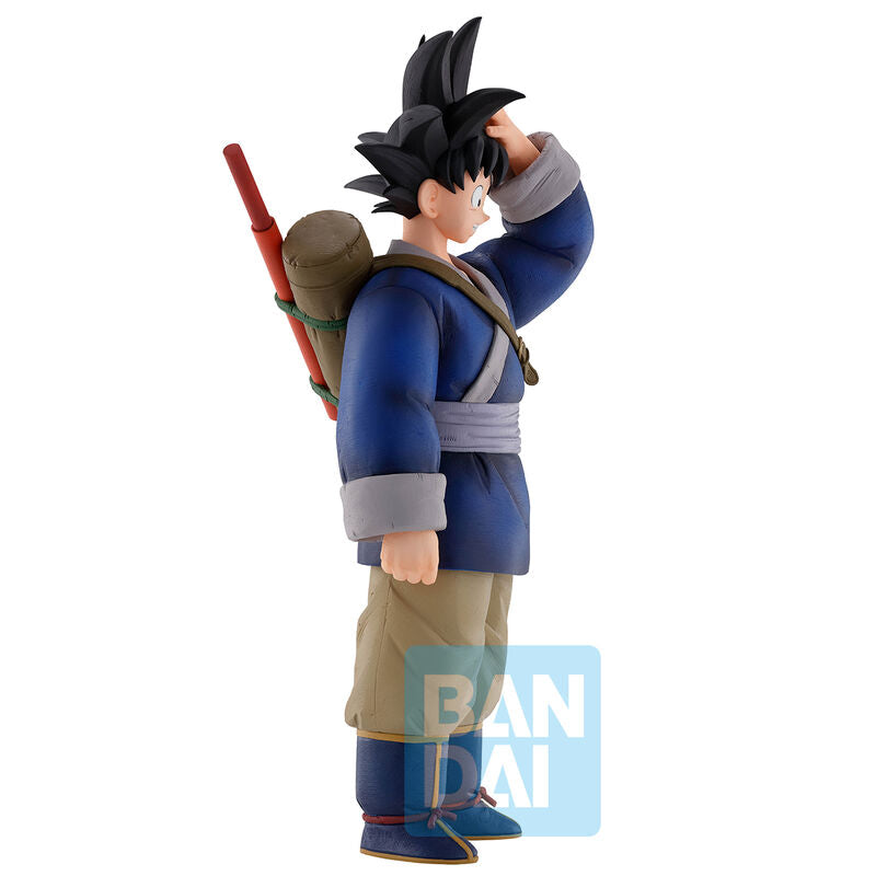 Figura Ichibansho Son Goku Another Masterlise Dragon Ball