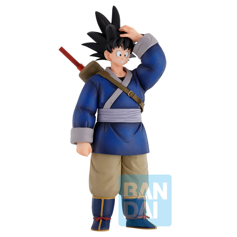 Figura Ichibansho Son Goku Another Masterlise Dragon Ball