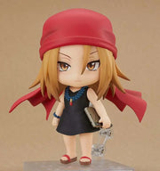 SHAMAN KING ANNA KYOYAMA NENDOROID