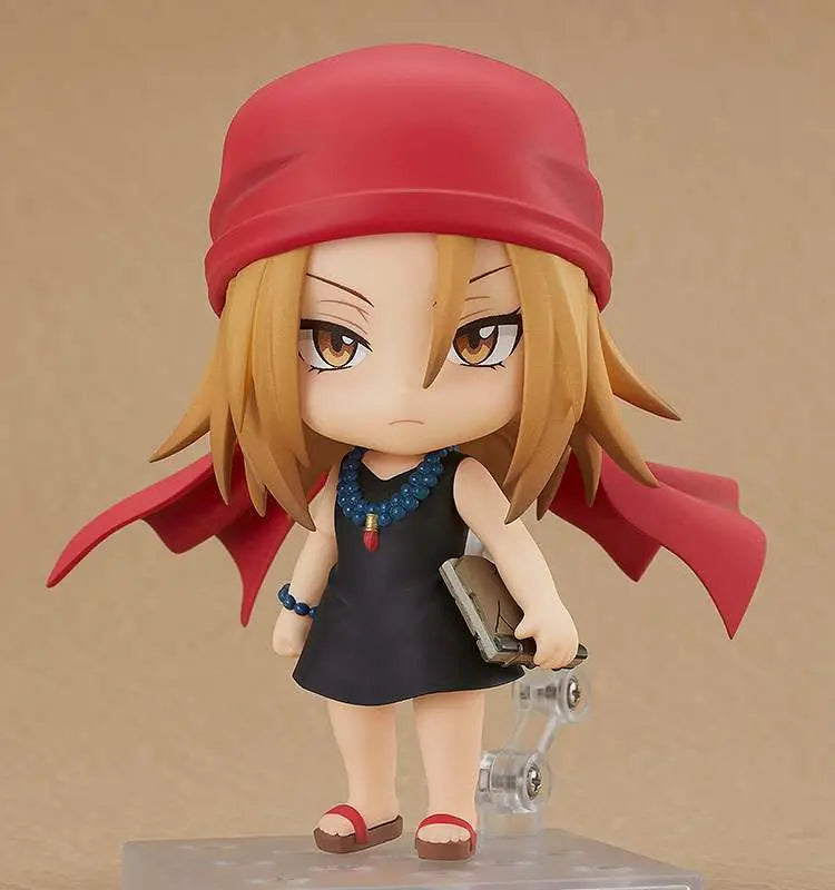 SHAMAN KING ANNA KYOYAMA NENDOROID Frikytopia