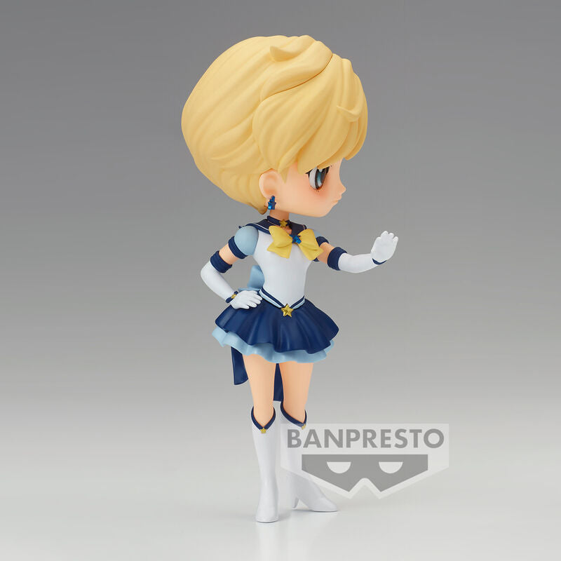 Figura Eternal Sailor Uranus ver A Sailor Moon Cosmos