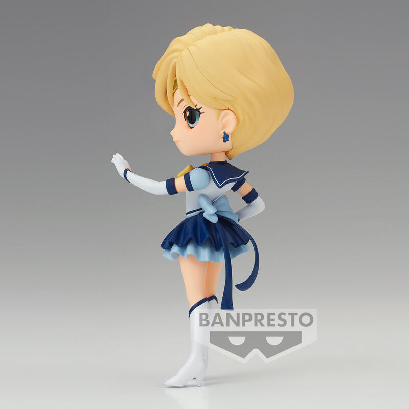 Figura Eternal Sailor Uranus ver A Sailor Moon Cosmos