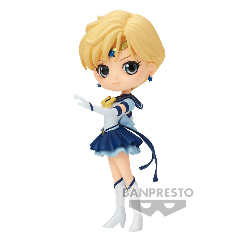 Figura Eternal Sailor Uranus ver A Sailor Moon Cosmos