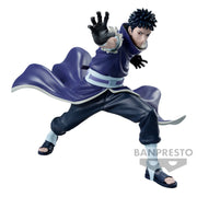 Figura banpresto naruto shippuden vibration stars uchiha obito 14cm