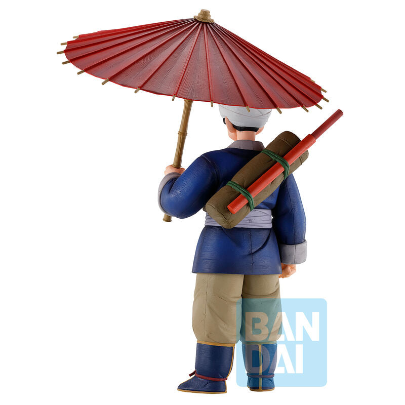 Figura Ichibansho Dragon Ball Son Goku Masterlise Fierce Fighting