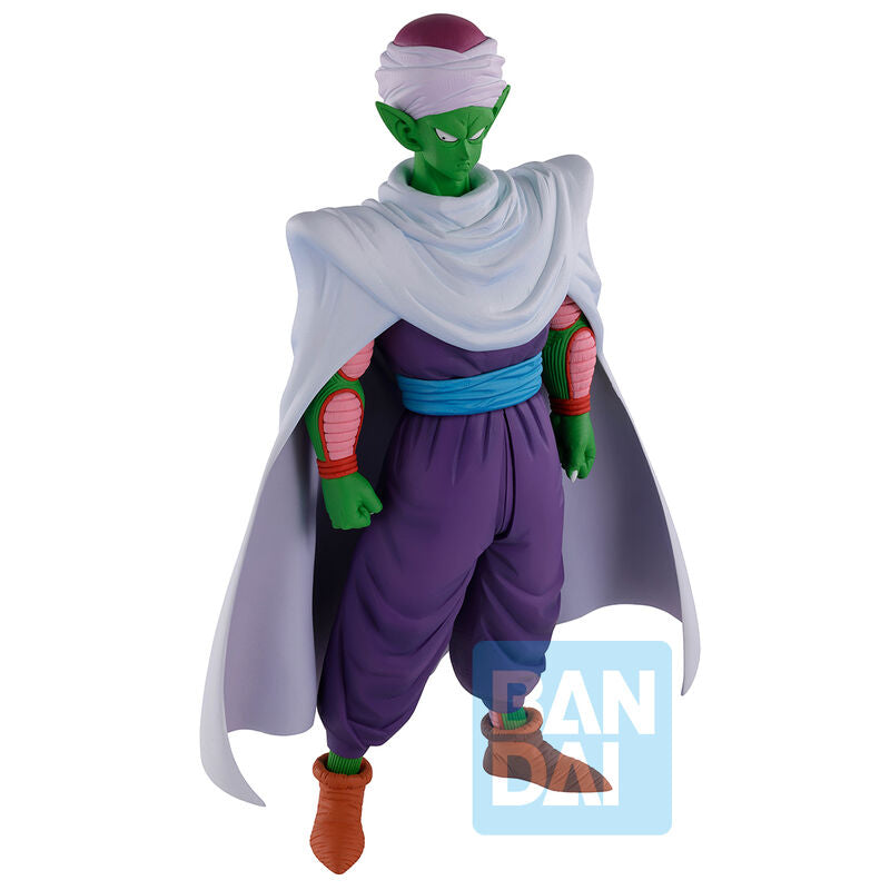 Figura Ichibansho Piccolo Masterlise Fierce Fighting Dragon Ball