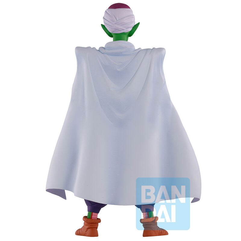 Figura Ichibansho Piccolo Masterlise Fierce Fighting Dragon Ball