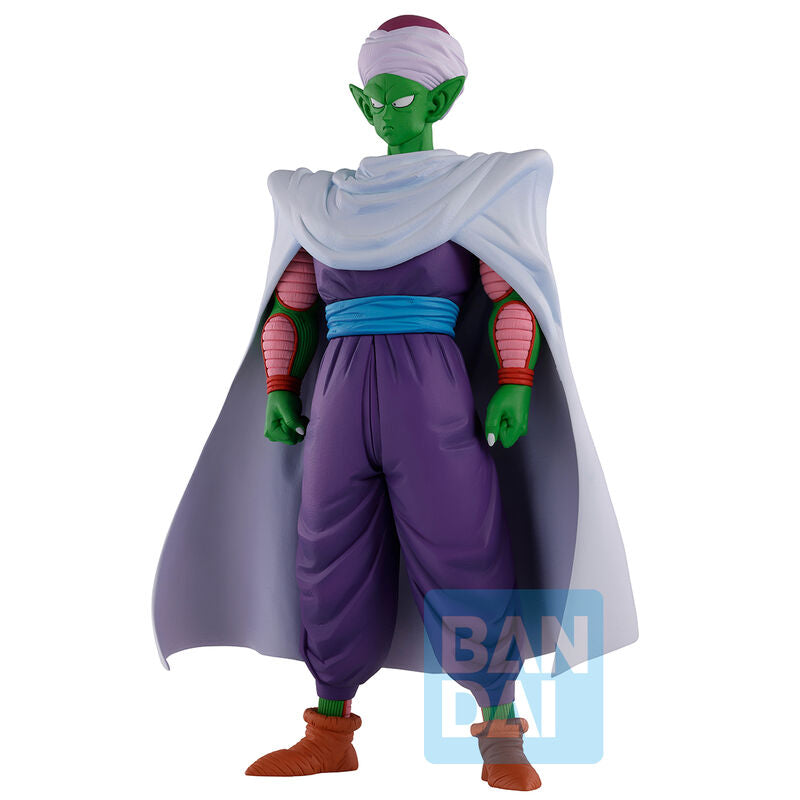 Figura Ichibansho Piccolo Masterlise Fierce Fighting Dragon Ball