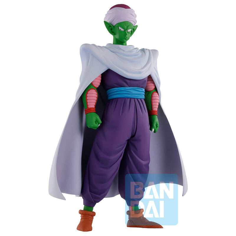 Figura Ichibansho Piccolo Masterlise Fierce Fighting Dragon Ball