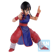 Figura Ichibansho Chichi Masterlise Fierce Fighting Dragon Ball Z