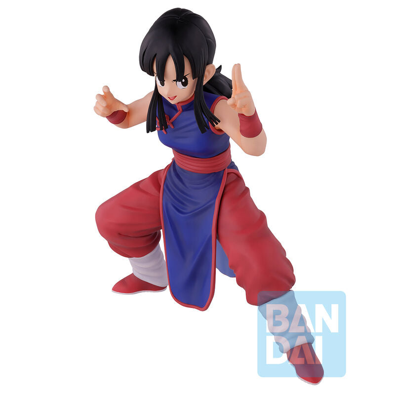 Figura Ichibansho Chichi Masterlise Fierce Fighting Dragon Ball Z