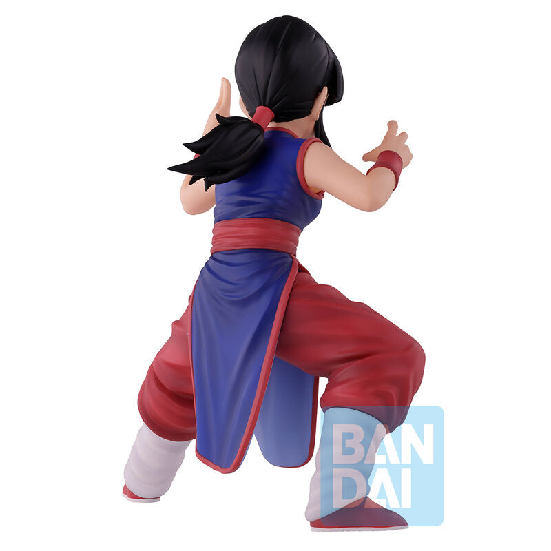 Figura Ichibansho Chichi Masterlise Fierce Fighting Dragon Ball Z