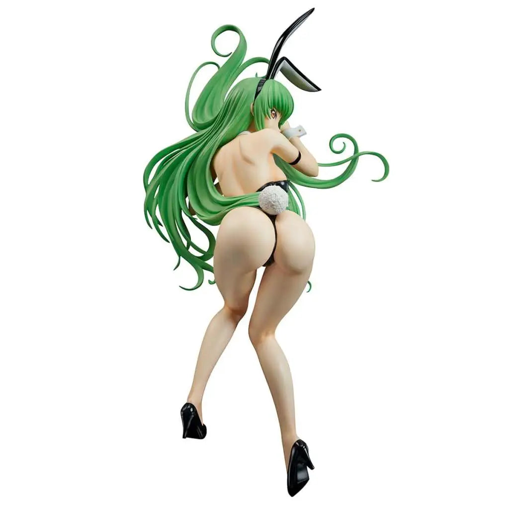 CODE GEASS B-STYLE CC BUNNY STATUE Frikytopia