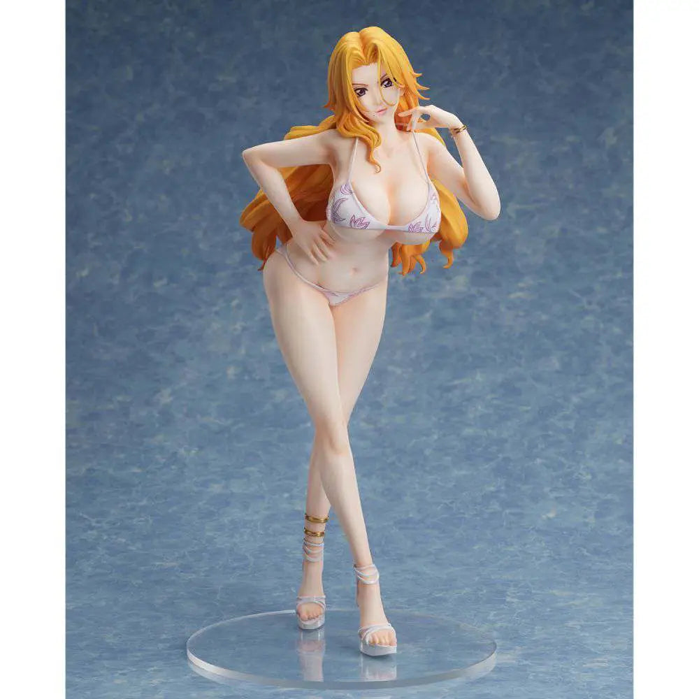 BLEACH RANGIKU MATSUMOTO B-STYLE Estatua