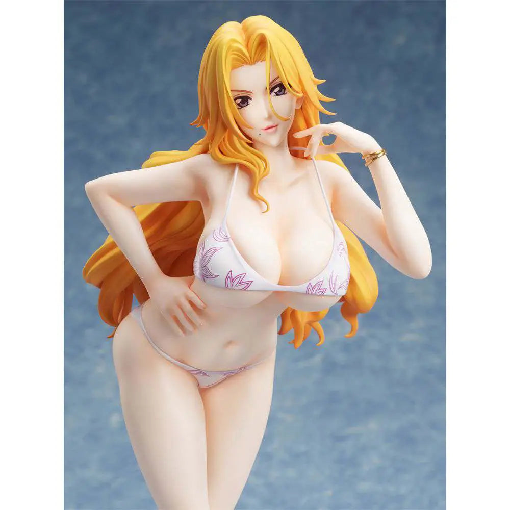 BLEACH RANGIKU MATSUMOTO B-STYLE Estatua