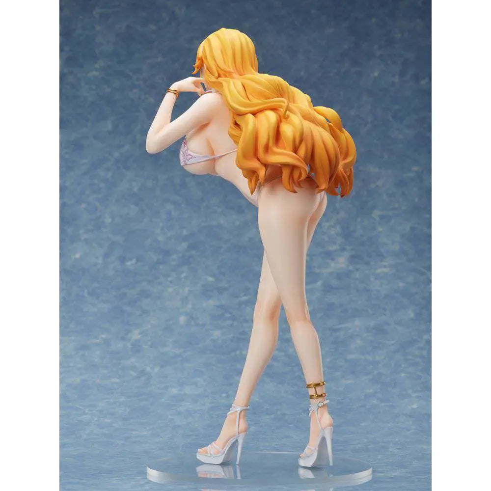 BLEACH RANGIKU MATSUMOTO B-STYLE Estatua
