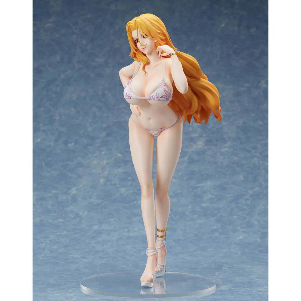 BLEACH RANGIKU MATSUMOTO B-STYLE Estatua