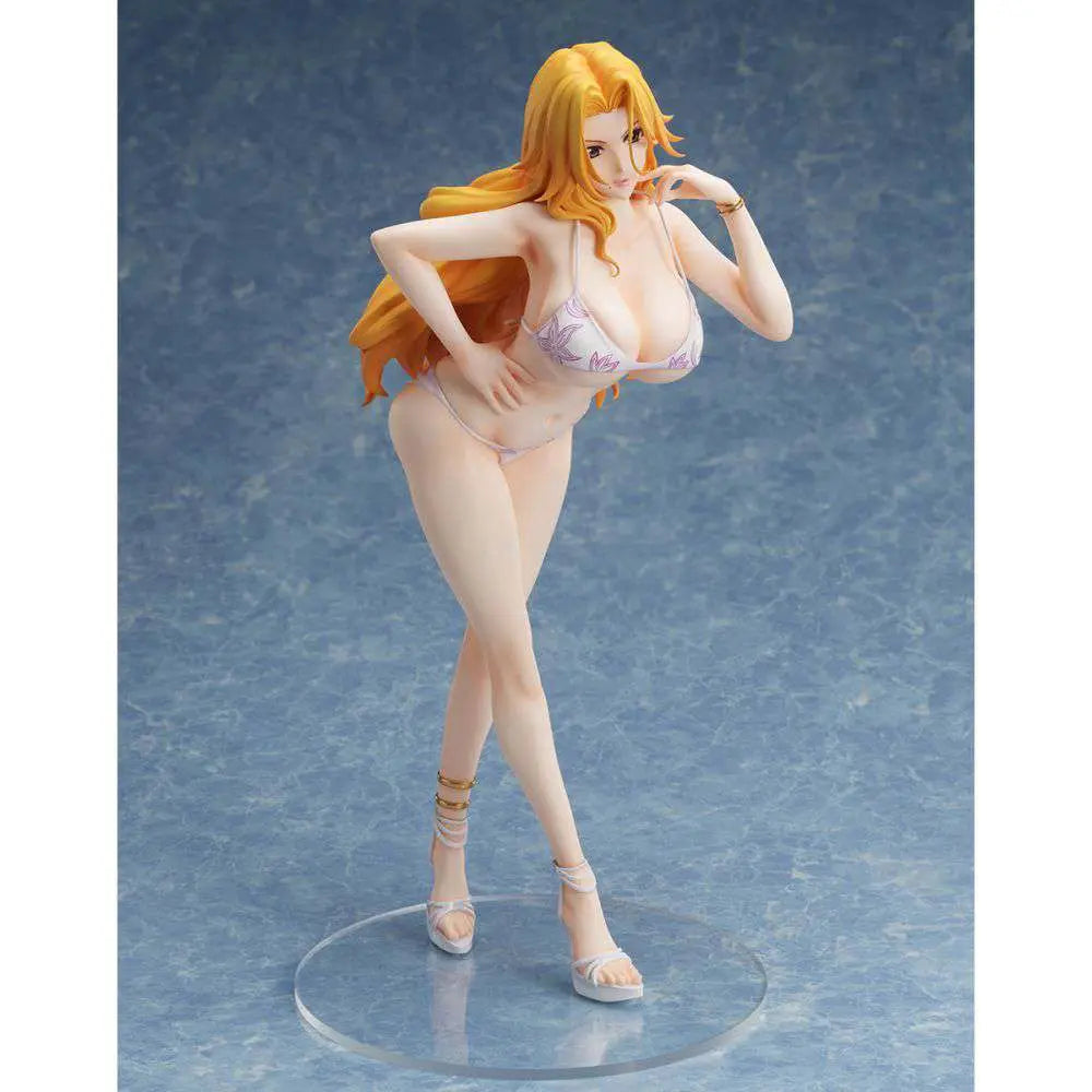 BLEACH RANGIKU MATSUMOTO B-STYLE Estatua