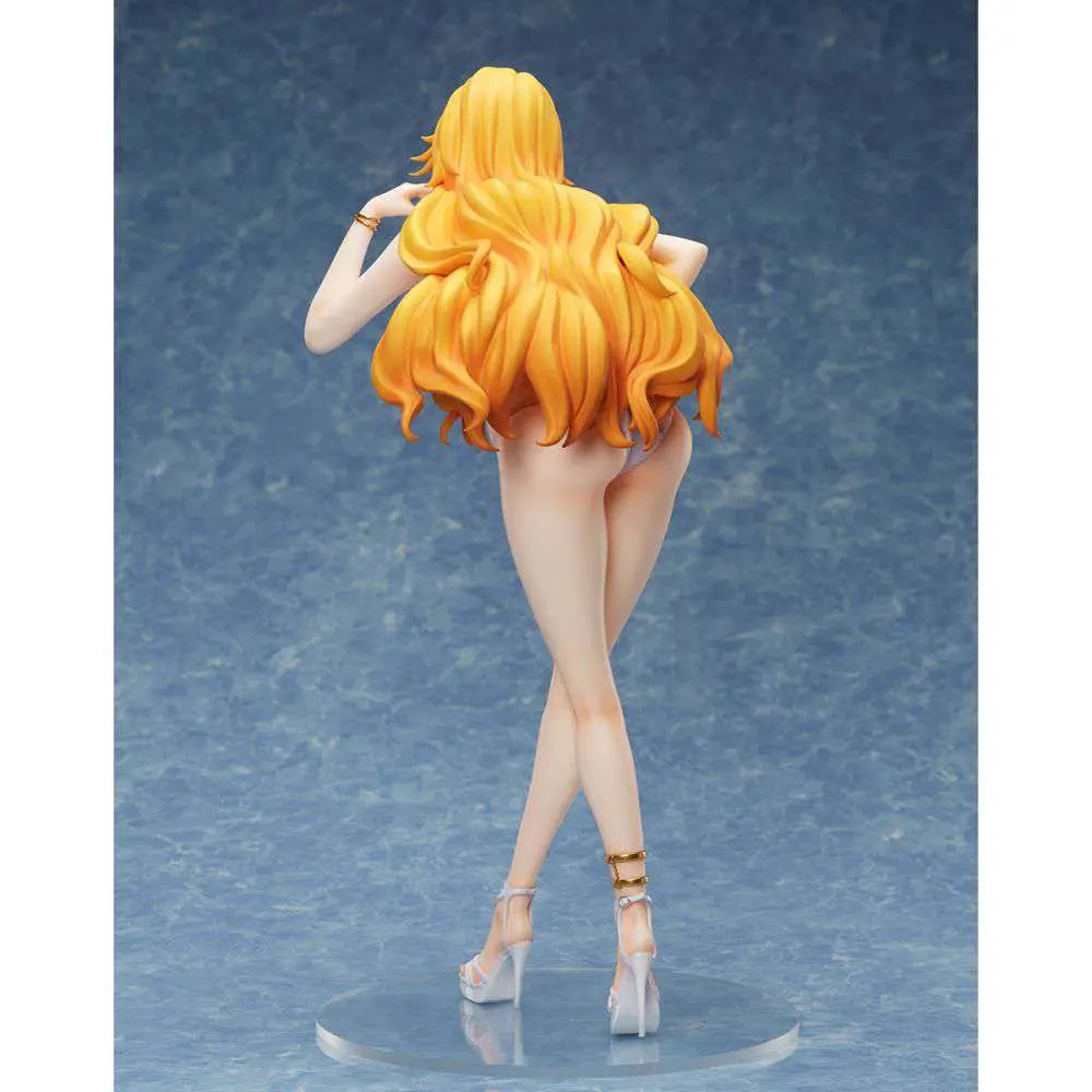 BLEACH RANGIKU MATSUMOTO B-STYLE Estatua