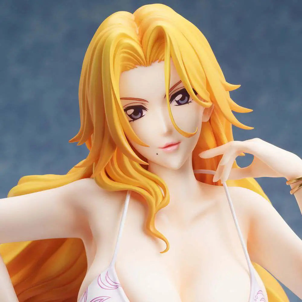 BLEACH RANGIKU MATSUMOTO B-STYLE Estatua Frikytopia