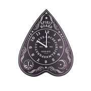 SPIRIT BOARD CLOCK
