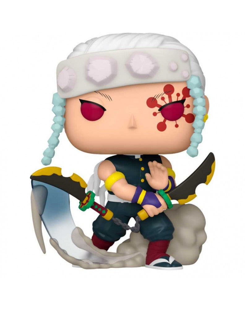 POP Demon Slayer Tengen Uzui